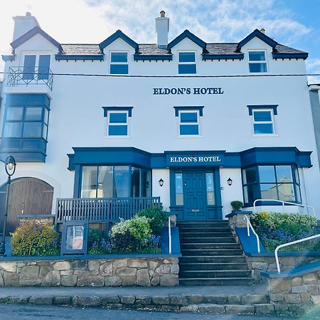 Eldon'S Bed & Breakfast Roundstone Esterno foto