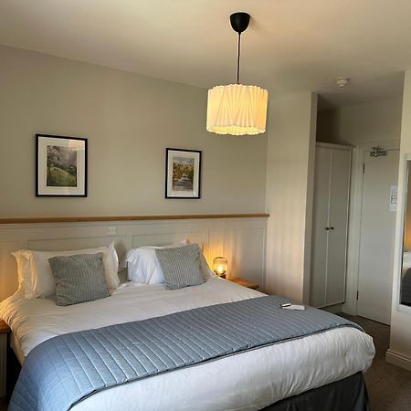 Eldon'S Bed & Breakfast Roundstone Esterno foto