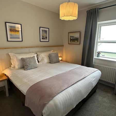 Eldon'S Bed & Breakfast Roundstone Esterno foto