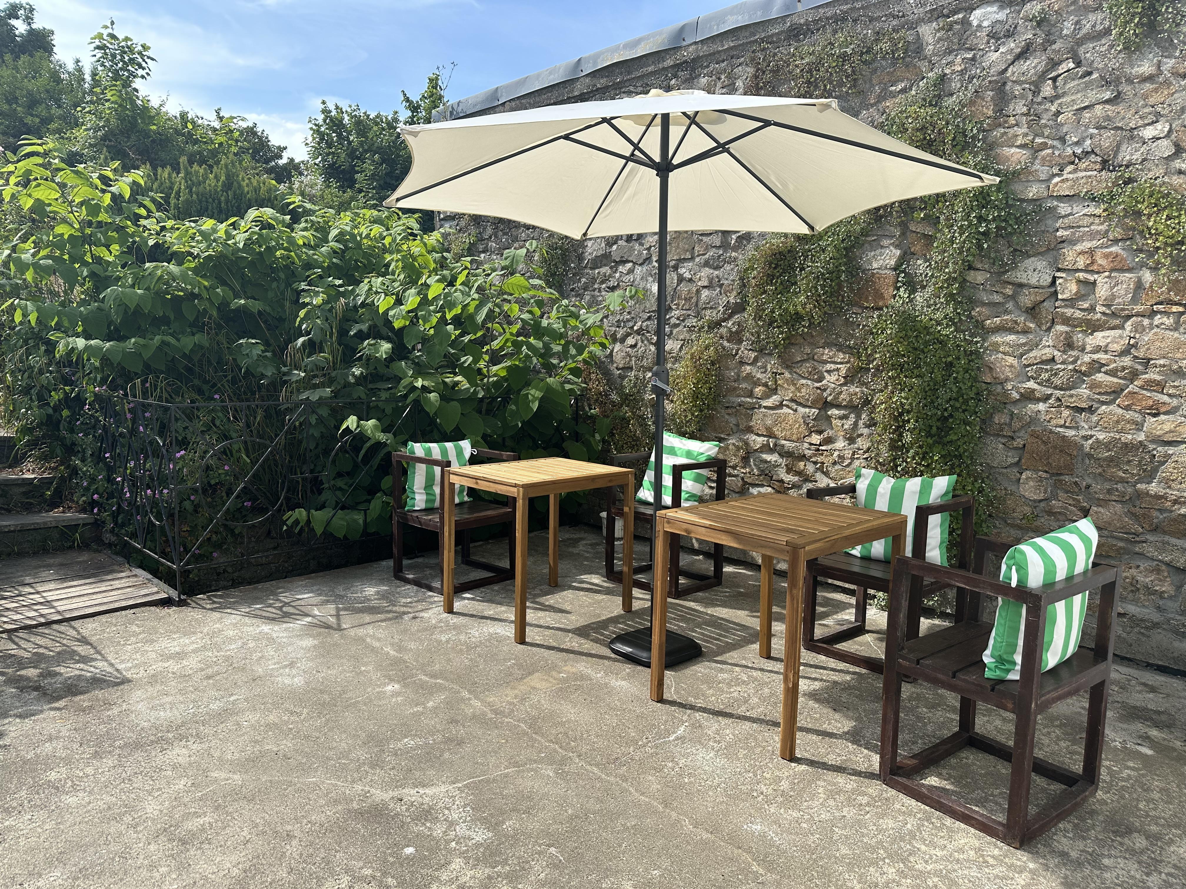 Eldon'S Bed & Breakfast Roundstone Esterno foto