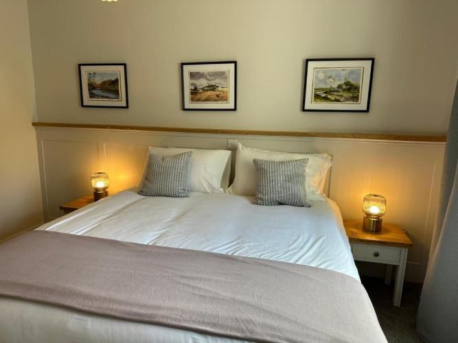 Eldon'S Bed & Breakfast Roundstone Camera foto