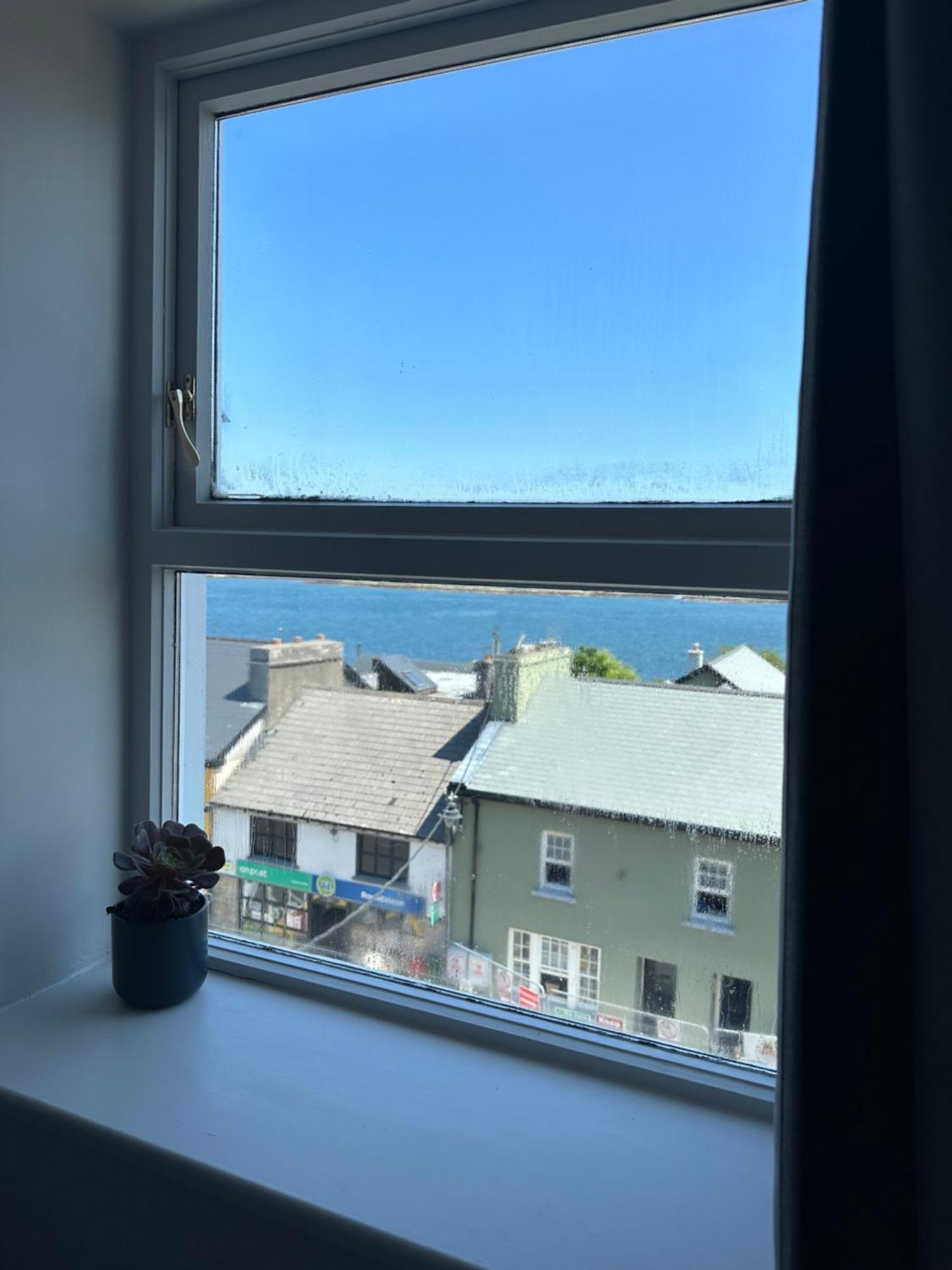Eldon'S Bed & Breakfast Roundstone Esterno foto