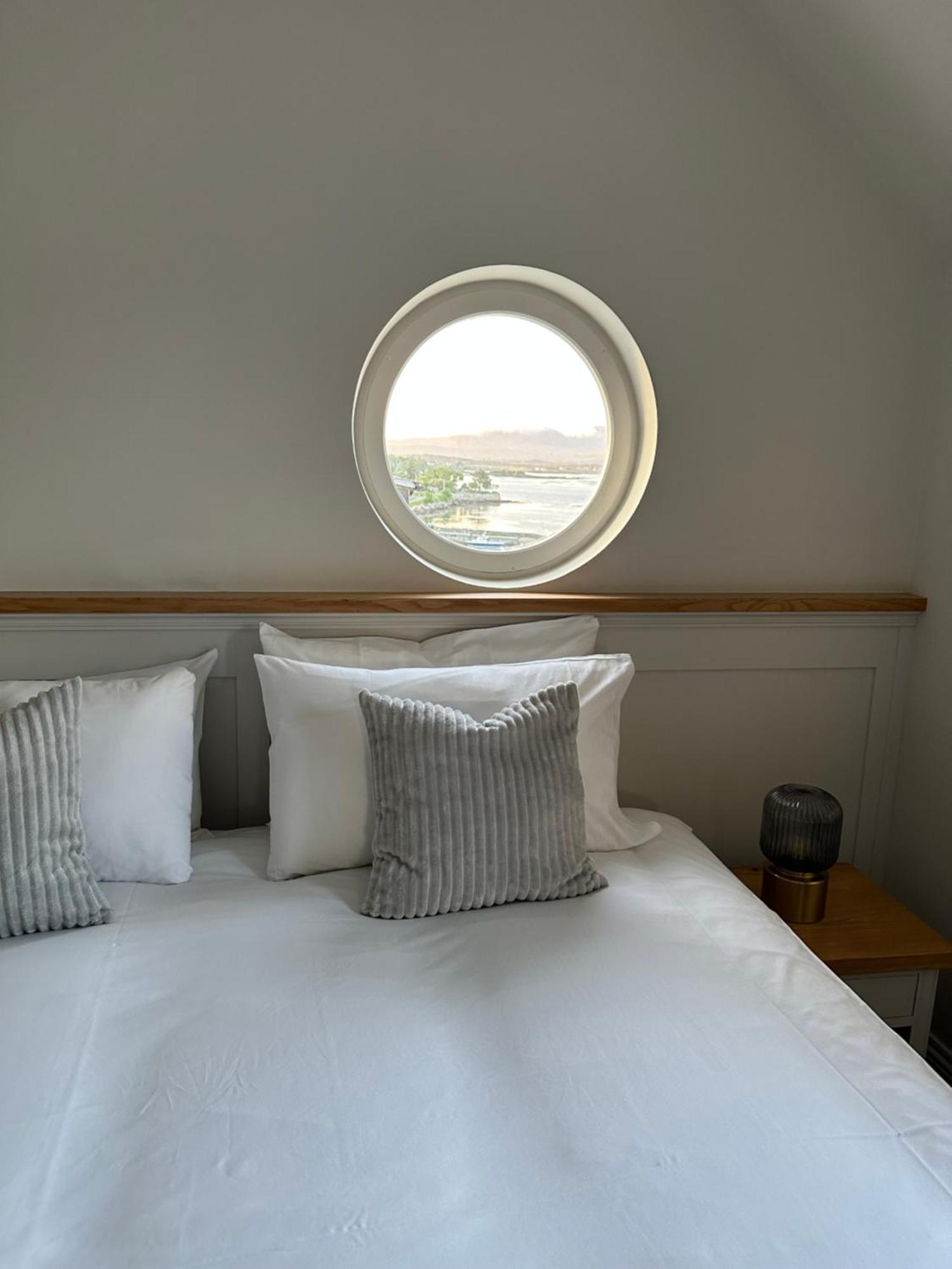 Eldon'S Bed & Breakfast Roundstone Esterno foto