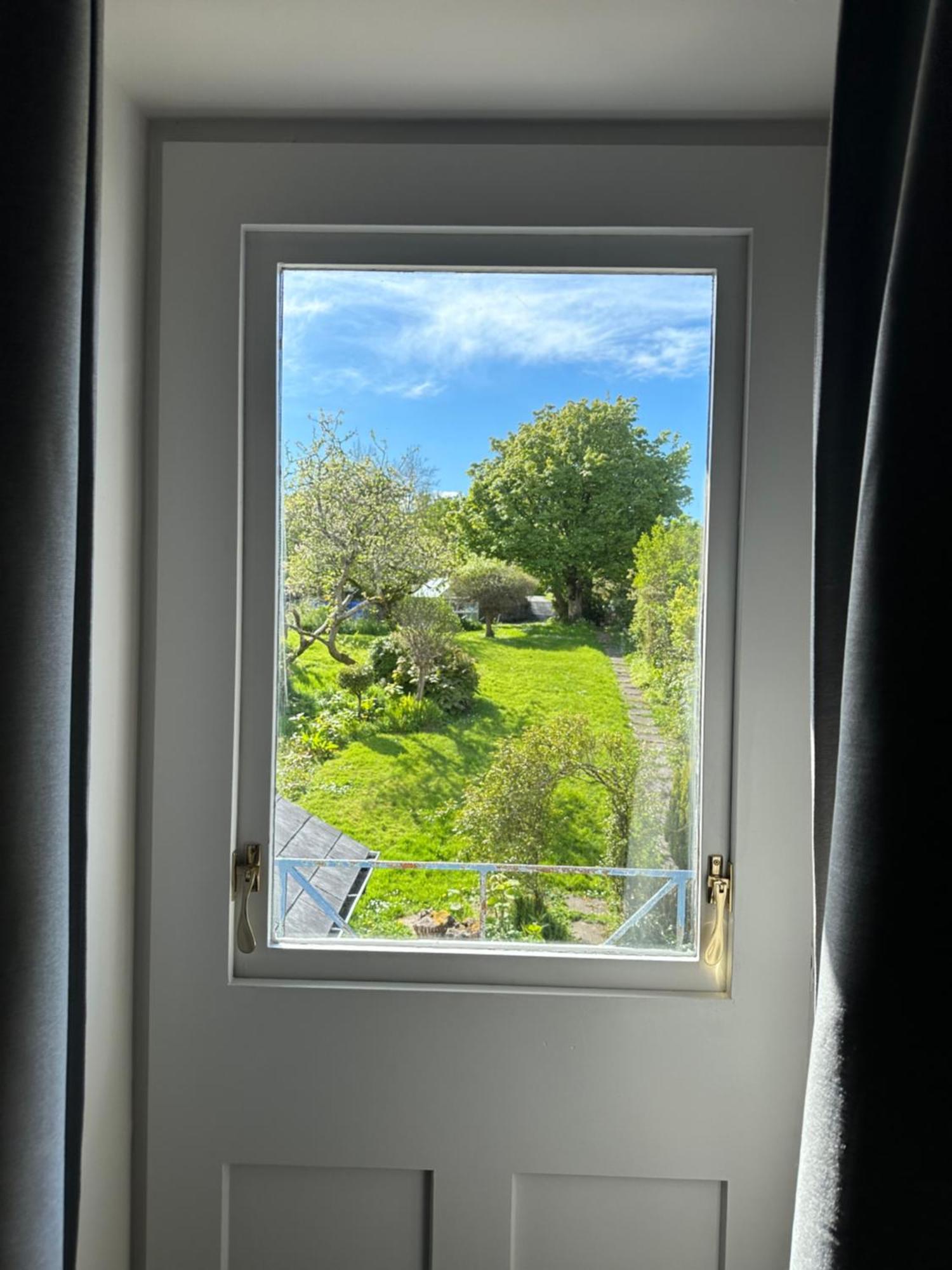 Eldon'S Bed & Breakfast Roundstone Esterno foto