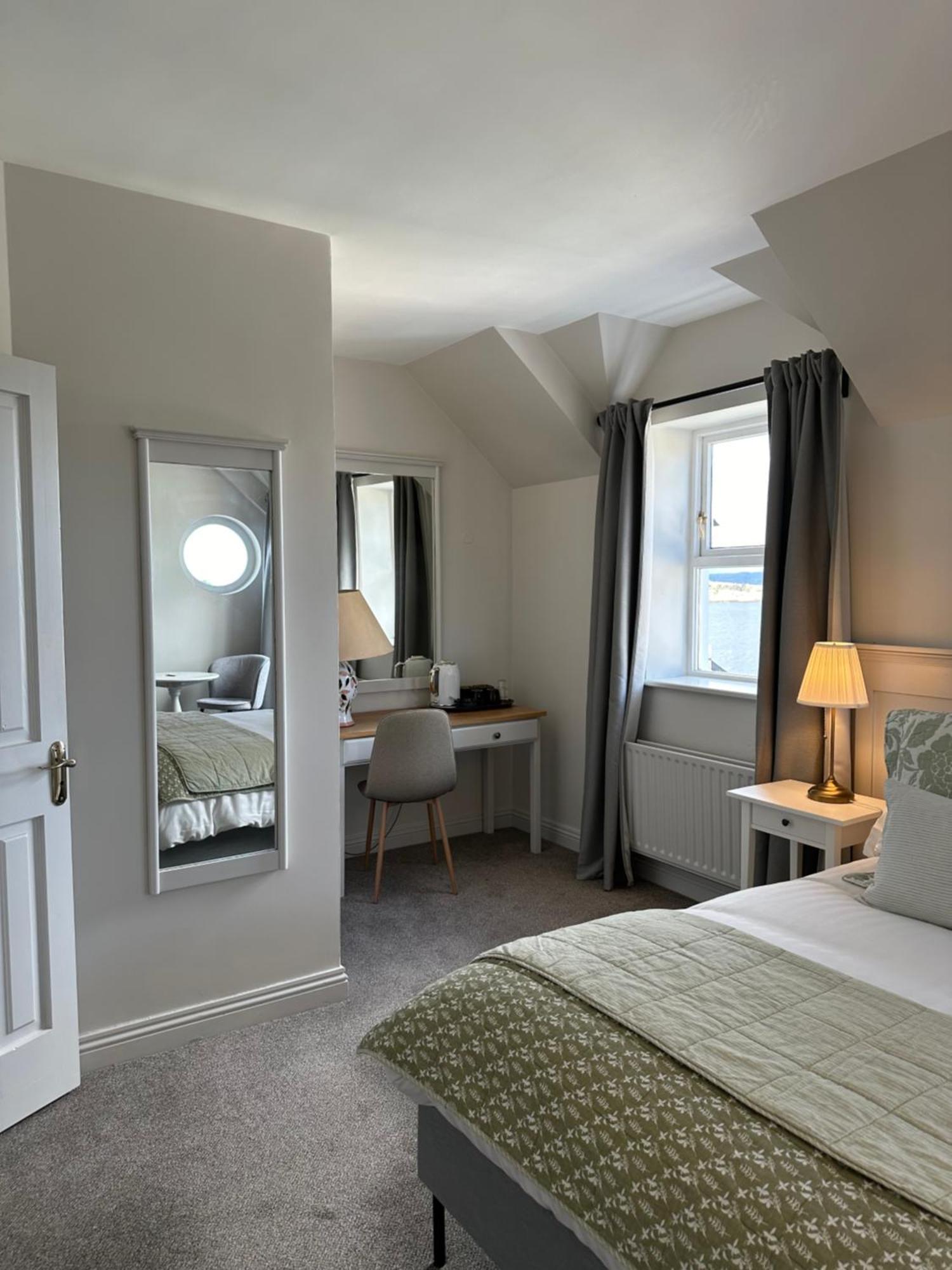 Eldon'S Bed & Breakfast Roundstone Esterno foto