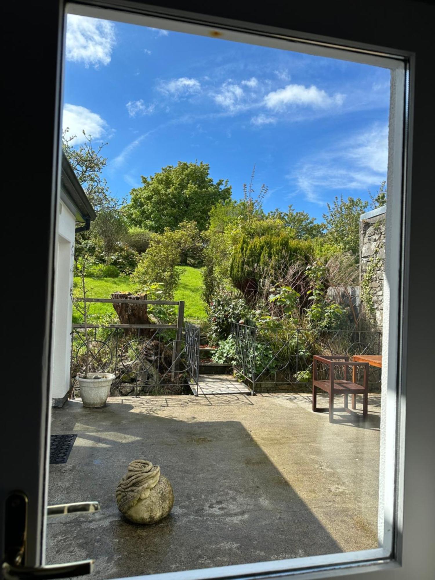 Eldon'S Bed & Breakfast Roundstone Esterno foto