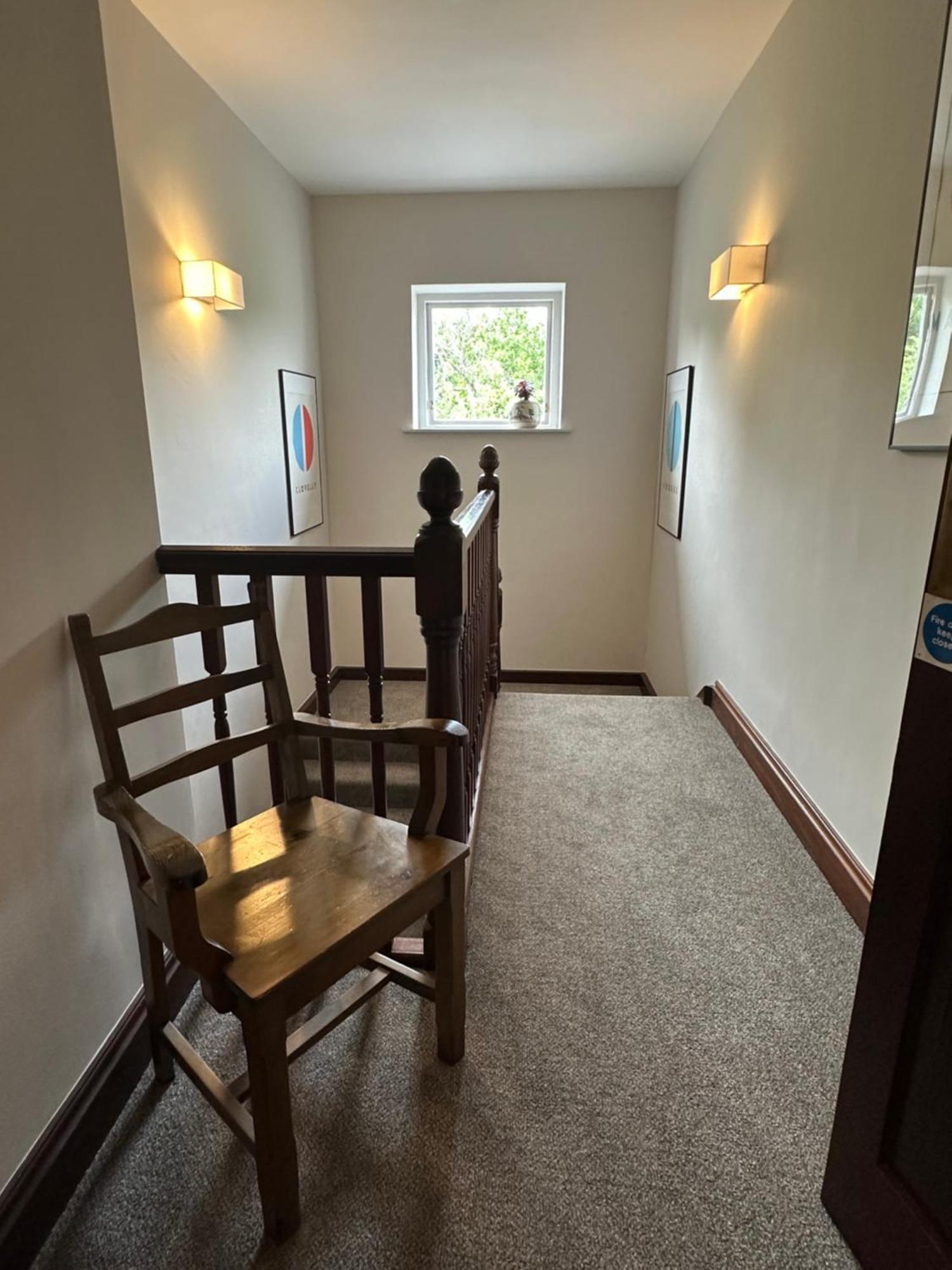 Eldon'S Bed & Breakfast Roundstone Esterno foto