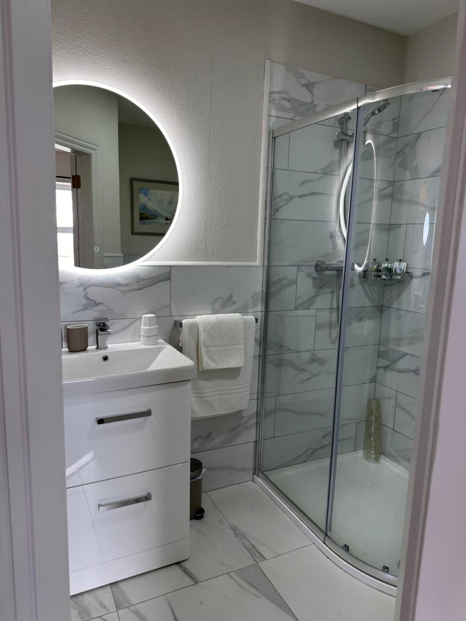 Eldon'S Bed & Breakfast Roundstone Esterno foto