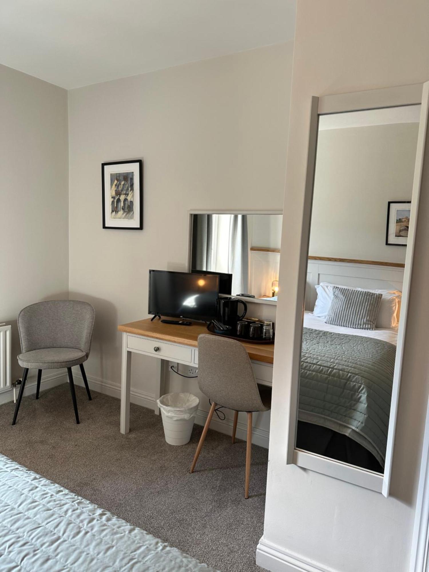 Eldon'S Bed & Breakfast Roundstone Esterno foto