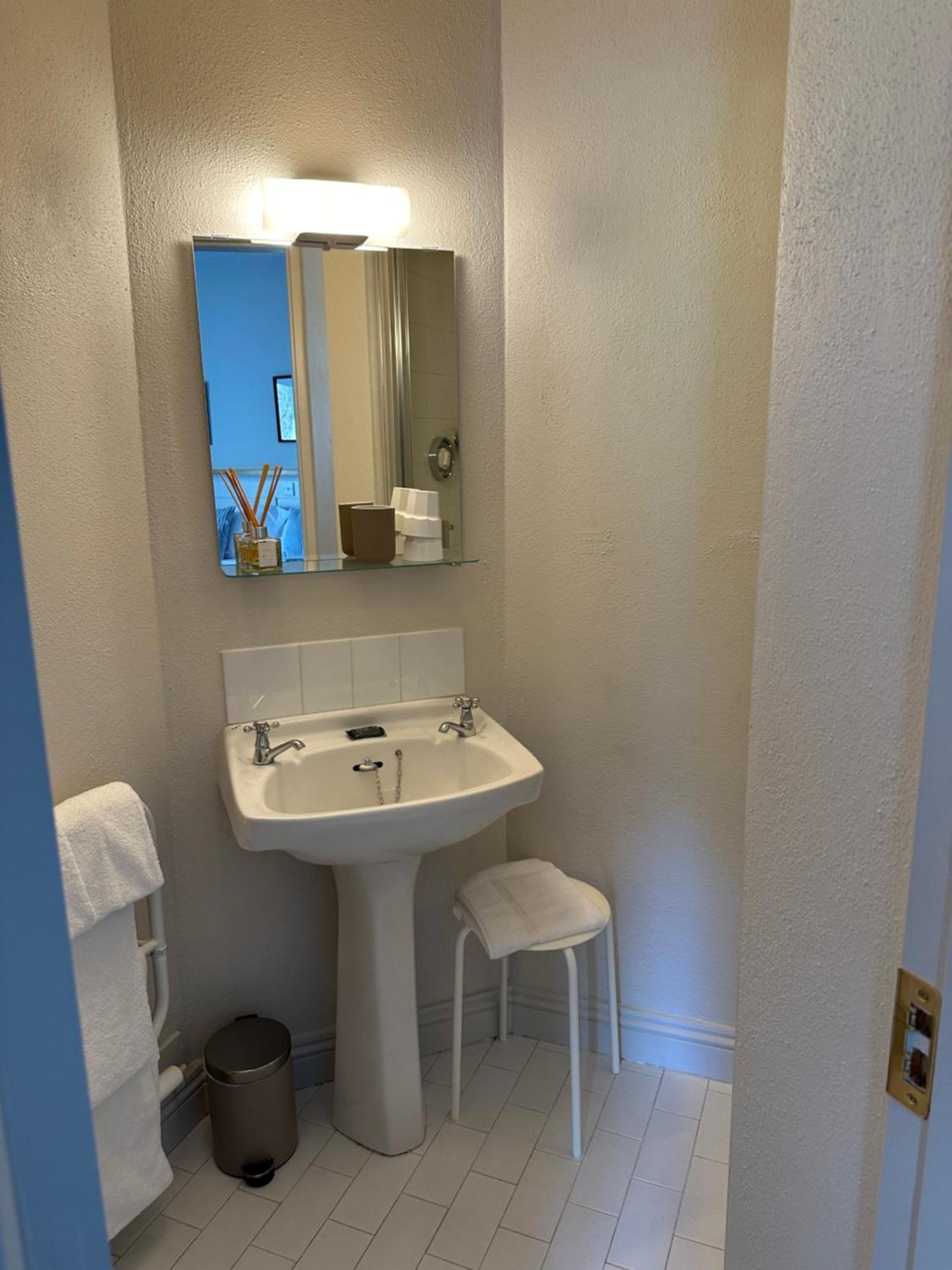 Eldon'S Bed & Breakfast Roundstone Esterno foto