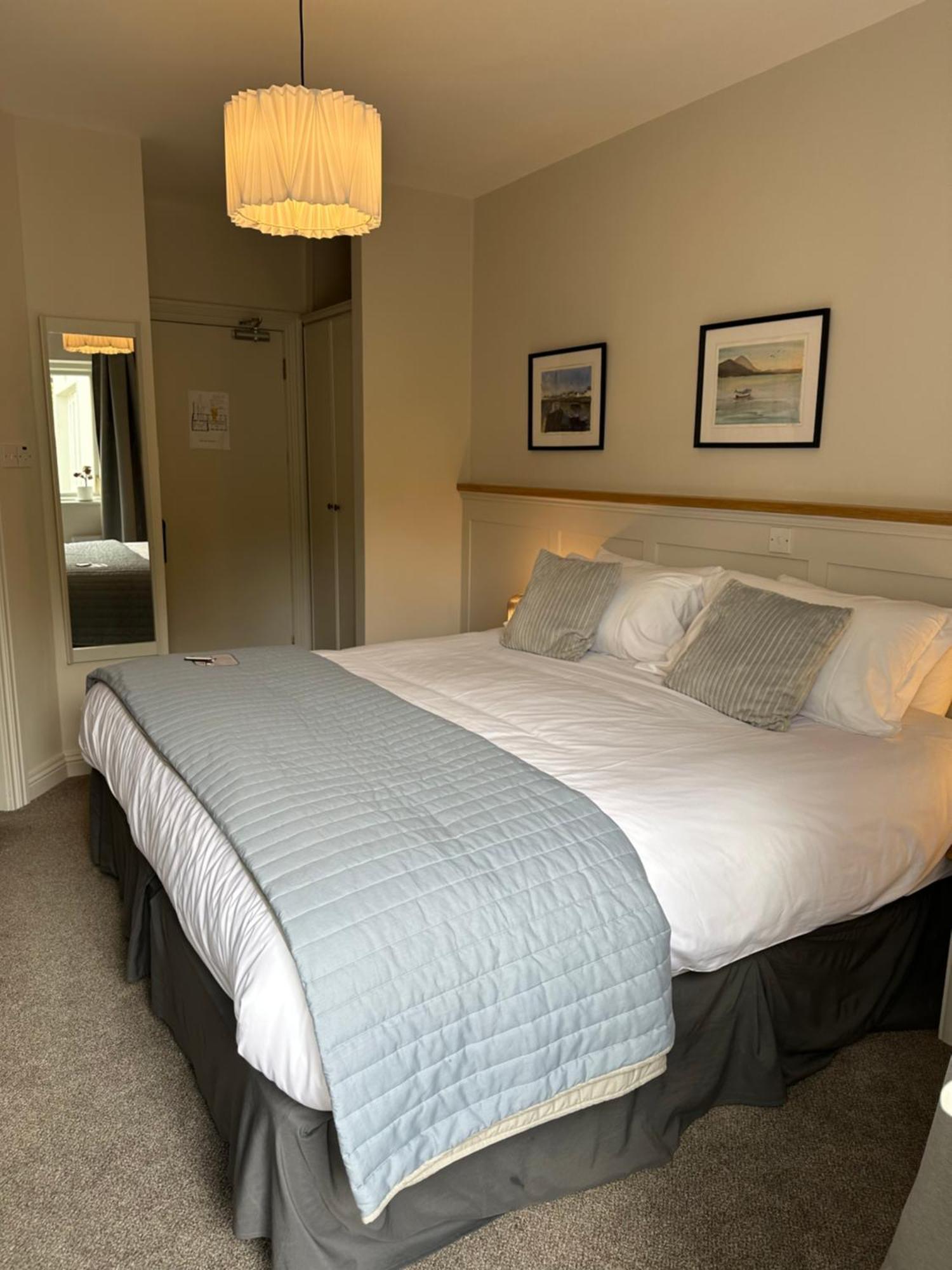 Eldon'S Bed & Breakfast Roundstone Esterno foto